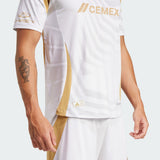 24/25 ADIDAS Tigres UANL Men's Authentic Third Jersey