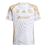 Tigres UANL 24/25 Third Jersey YOUTH IV6098