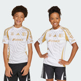 Tigres UANL 24/25 Third Jersey YOUTH IV6098