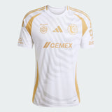24/25 ADIDAS Tigres UANL Men's Replica Third Jersey IV6100