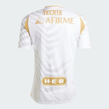 24/25 ADIDAS Tigres UANL Men's Replica Third Jersey IV6100