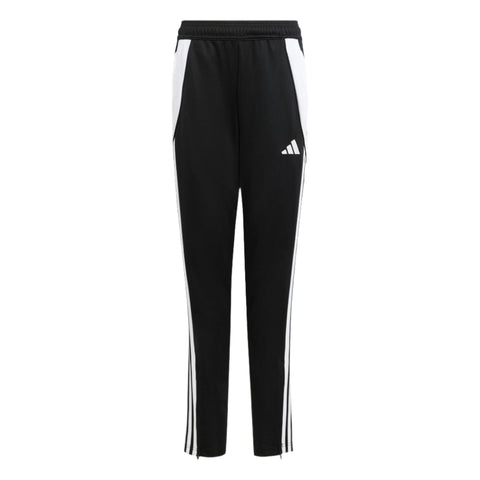 TIRO24 TRNG PANTS YTH BLACK IJ7661