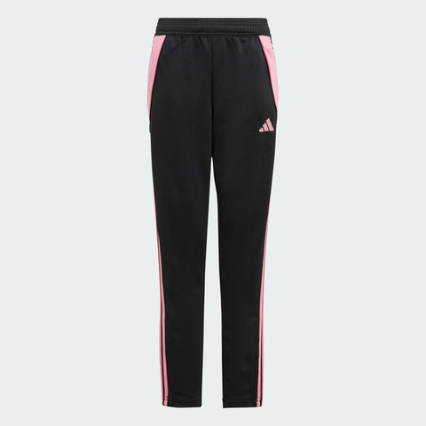 Tiro 24 Training Pants Kids JI9138
