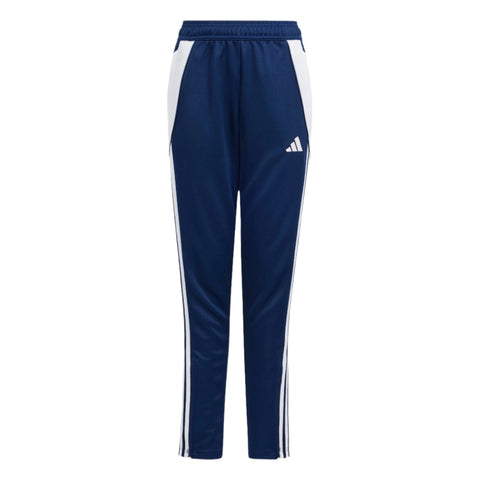 TIRO24 TRNG PANTS YOUTH NAVY IS1007