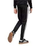 TIRO ES PNT YTH BLACK WHITE JP2534