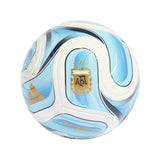 ADIDAS FIFA World Cup 2026 Trionda Argentina Mini Ball - JY0306