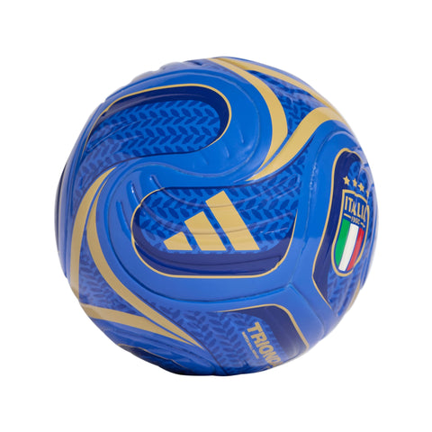 ADIDAS FIFA World Cup 2026 Trionda Italy Mini Ball - JY0249