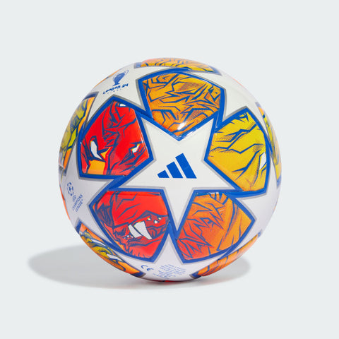 UCL 23/24 Knockout Mini Ball- IN9337