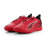PUMA Jr Ultra 6 Play "CP" TF Cleats - 108783 01