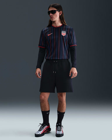 2025/26 USMNT Men’s Stadium Away Jersey - FZ9028 451