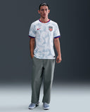 2025/26 NIKE USMNT Men’s Stadium Home Jersey - FZ9017 101