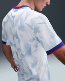 2025/26 NIKE USMNT Men’s Stadium Home Jersey - FZ9017 101