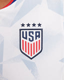 2025/26 NIKE USMNT Youth Stadium Home Jersey - FZ9209 101