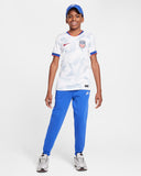 2025/26 NIKE USMNT Youth Stadium Home Jersey - FZ9209 101