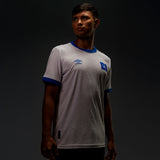 25/26 UMBRO El Salvador Men's Away Jersey - UUM1ESAJ525102