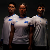 25/26 UMBRO El Salvador Men's Away Jersey - UUM1ESAJ525102