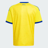 ADIDAS Ukraine Youth Home Jersey 2026 - JZ4624