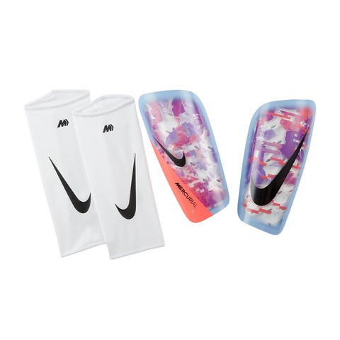 NIKE Mercurial Lite Shin Guards - FD4608 479