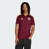 ADIDAS Venezuela Men's Home Jersey 2026 - KB3723