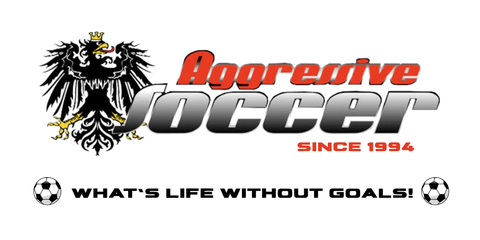 Aggressive Soccer Gift Card