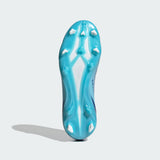 ADIDAS X Crazyfast .1 LL Jr FG Cleats - IE6643