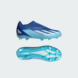 ADIDAS X Crazyfast .1 LL Jr FG Cleats - IE6643