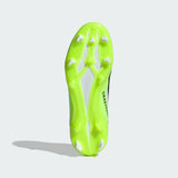 ADIDAS X Crazyfast .3 LL Jr FG Cleats - ID9357