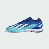 ADIDAS X Crazyfast .3 TF Cleats - ID9338