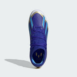 ADIDAS X Crazyfast Messi League Jr FG Cleats - ID0714