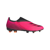 ADIDAS X Ghosted 3 LL FG Cleats - FW6968