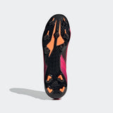 ADIDAS X Ghosted 3 LL FG Cleats - FW6968