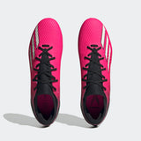 ADIDAS X Speedportal 3 FG Cleats - GZ5076