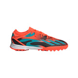 ADIDAS X Speedportal Messi 3 Jr TF Cleats - GZ5141