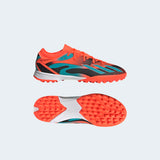 ADIDAS X Speedportal Messi 3 Jr TF Cleats - GZ5141