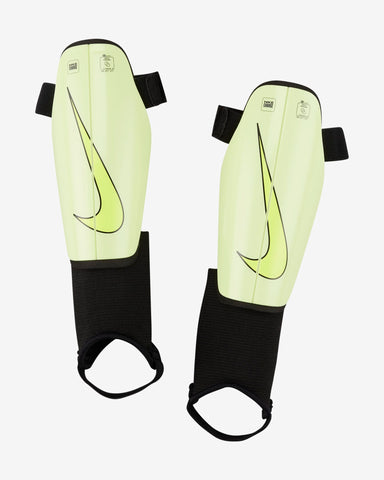 NIKE CHARGE YOUTH GREEN FD1408 701