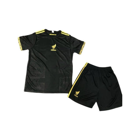 MEXICO REPLICA KIT ORO