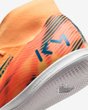 NIKE Zoom Superfly 10 Academy "KM" IC - FQ8334 801