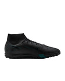 NIKE Zoom Mercurial Superfly 10 Academy TF Cleats - FQ8331 002