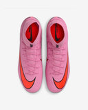 NIKE Zoom Superfly 10 Academy FG/MG Cleats - FQ1456 600