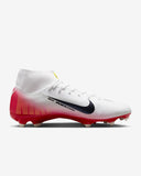 NIKE Zoom Superfly 10 Academy FG Cleats - HJ7311 600