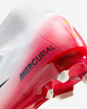 NIKE Zoom Superfly 10 Academy FG Cleats - HJ7311 600