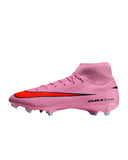 NIKE Zoom Superfly 10 Academy FG/MG Cleats - FQ1456 600