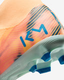 NIKE Zoom Superfly 10 Academy "KM" FG/MG - FQ8293 801