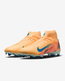 NIKE Zoom Superfly 10 Academy "KM" FG/MG - FQ8293 801