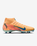 NIKE Zoom Superfly 10 Academy "KM" FG/MG - FQ8293 801