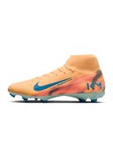 NIKE Zoom Superfly 10 Academy "KM" FG/MG - FQ8293 801