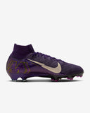 NIKE Mercurial Superfly 10 Elite "Kylian Mbappé" FQ8692 500