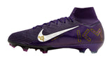 NIKE Mercurial Superfly 10 Elite "Kylian Mbappé" FQ8692 500
