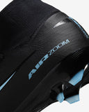NIKE Mercurial Superfly 10 Pro FG Cleats - HF9433 001