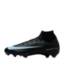 NIKE Mercurial Superfly 10 Pro FG Cleats - HF9433 001